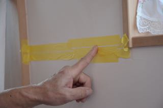 珪藻土壁の補修と修理の方法 漆喰 しっくい 通販 ロハスウォール