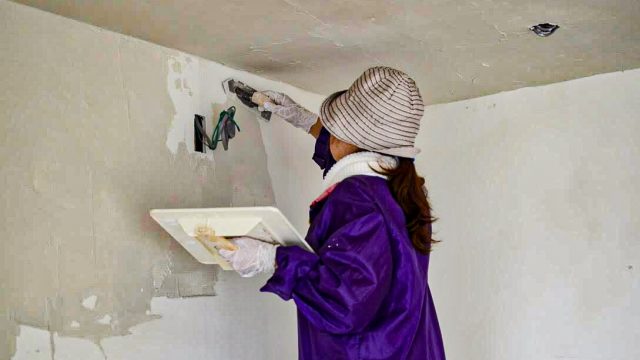 実は安い 憧れの塗り壁の家に住む為にかかる費用の具体例 漆喰と珪藻土の専門店ロハスウォール 完全自然素材 実は安い 憧れの塗り壁の家に住む為にかかる費用の具体例 漆喰と珪藻土の専門店ロハスウォール 完全自然素材