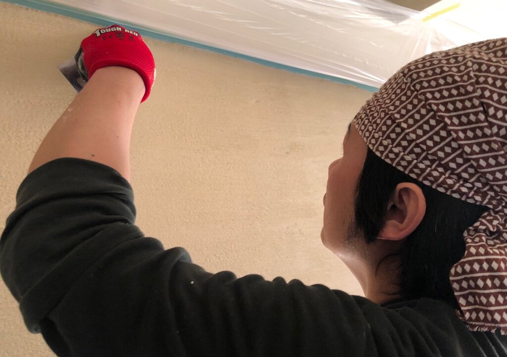 漆喰の種類は素材基準で