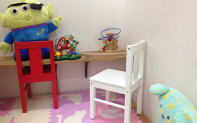 子供部屋