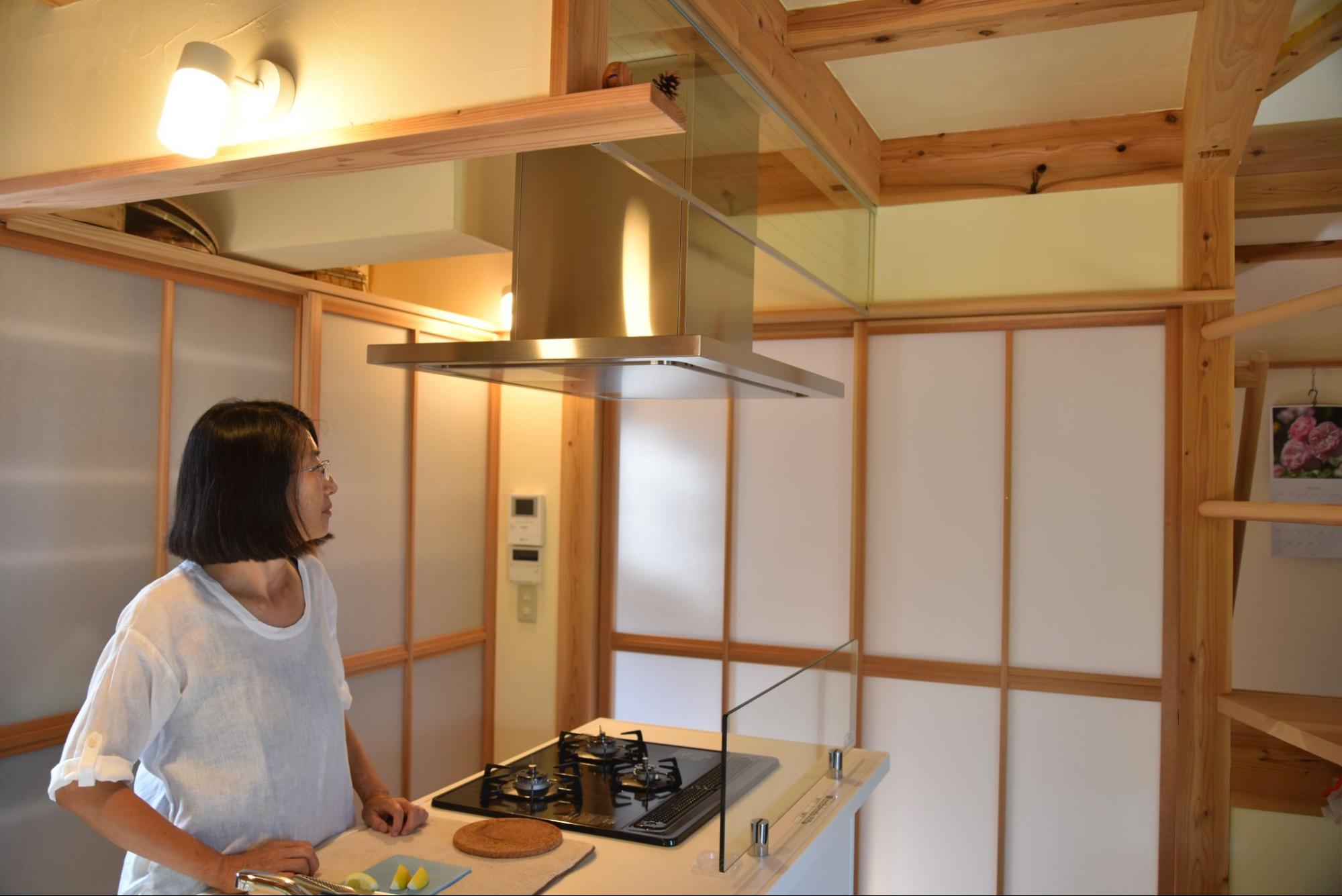 兵庫県畑さま邸
