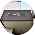 ROOMROOM